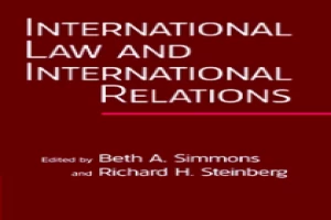 International Law and International Relations